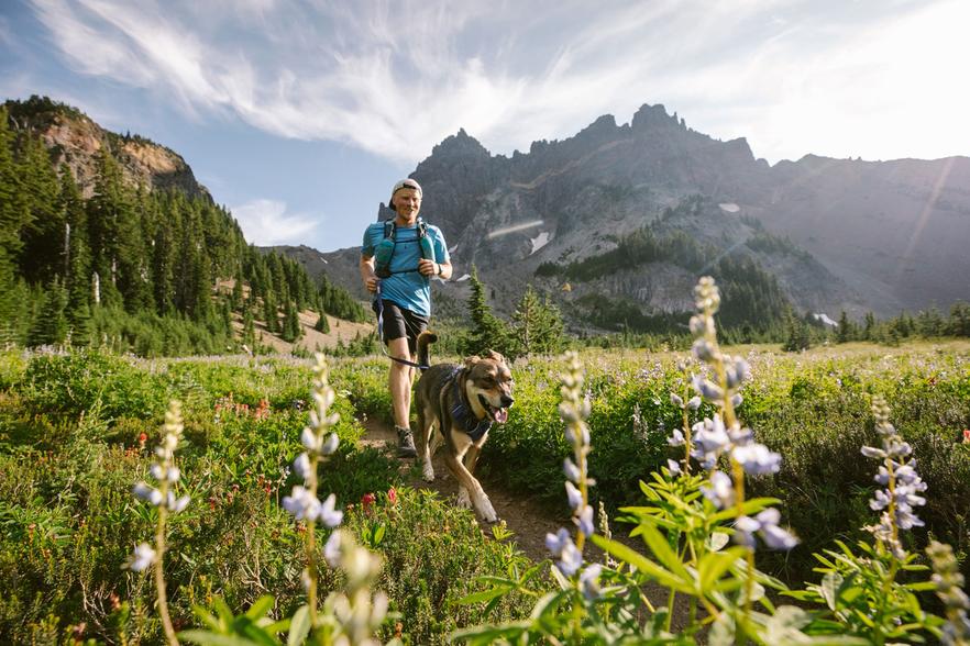 Ruffwear Front Range Sele - Image 11