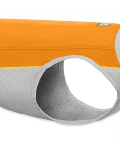 Ruffwear Jet Stream Kølevest, orange
