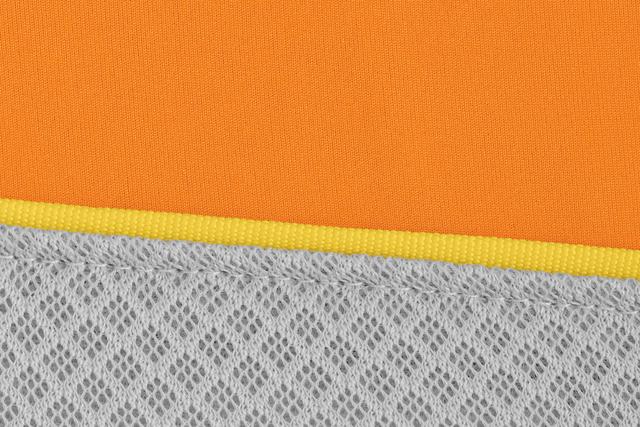 Ruffwear Jet Stream Kølevest, orange - Image 5