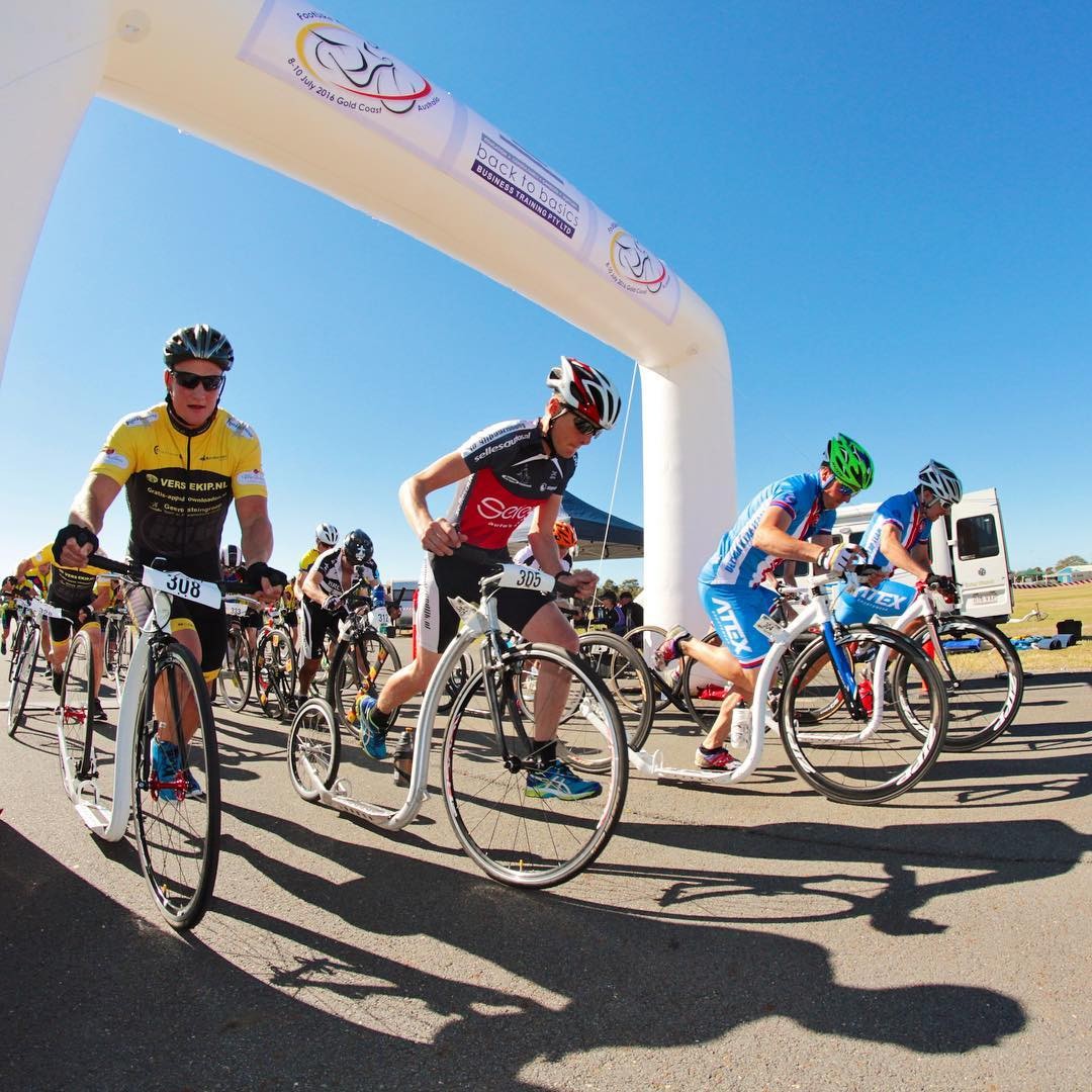 Kickbike Race MAX 28 - Image 2