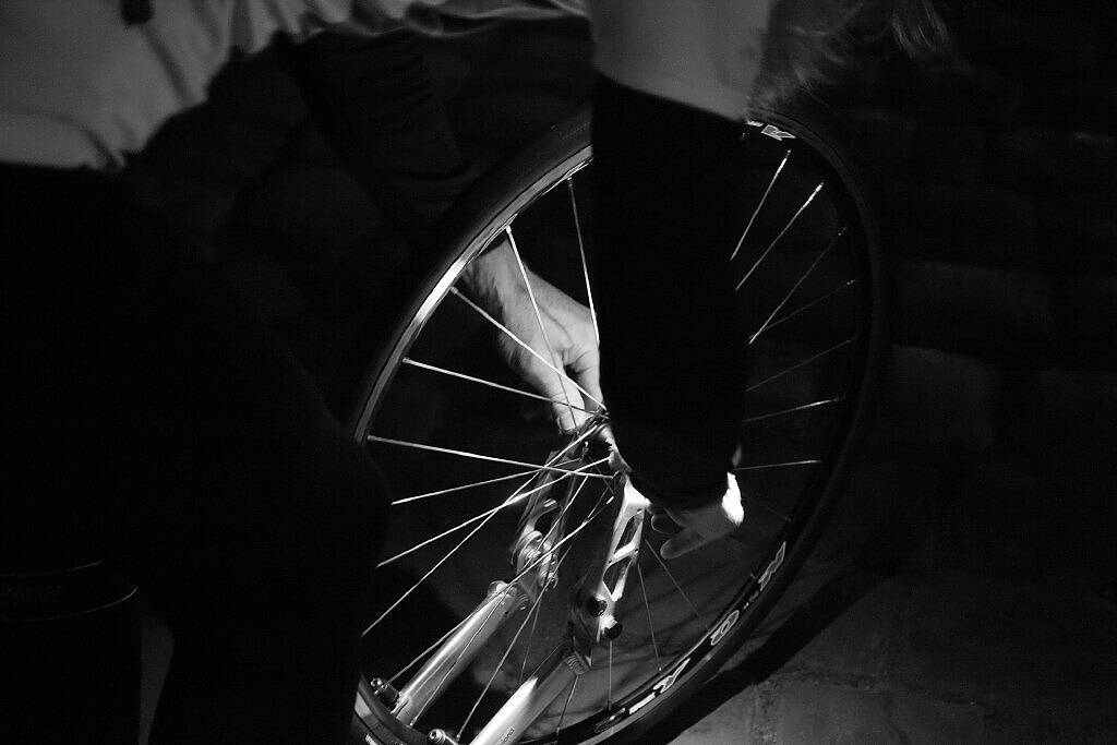 Kickbike Race MAX 28 - Image 8