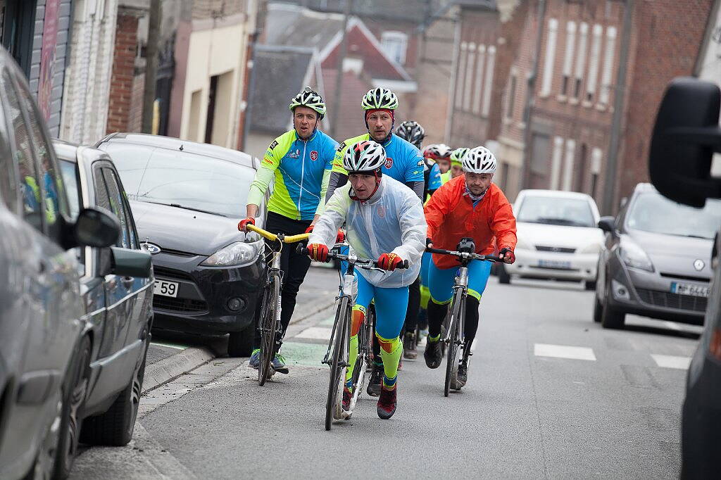 Kickbike Race MAX 28 - Image 9