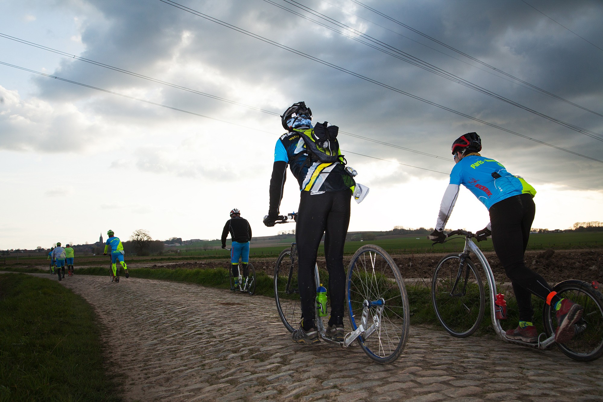 Kickbike Race MAX 28 - Image 3