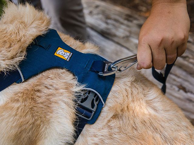 Ruffwear Front Range Sele - Image 3