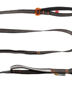 Non-stop Dogwear Touring Bungee Adjustable