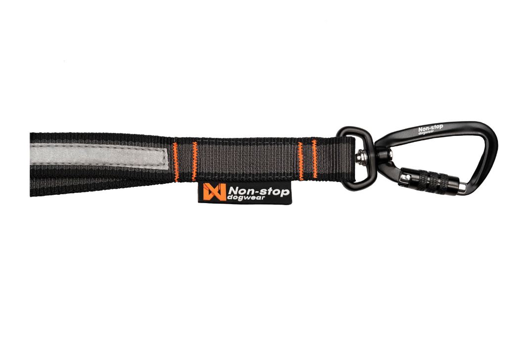 Non-stop Dogwear Touring Bungee Adjustable - Image 4