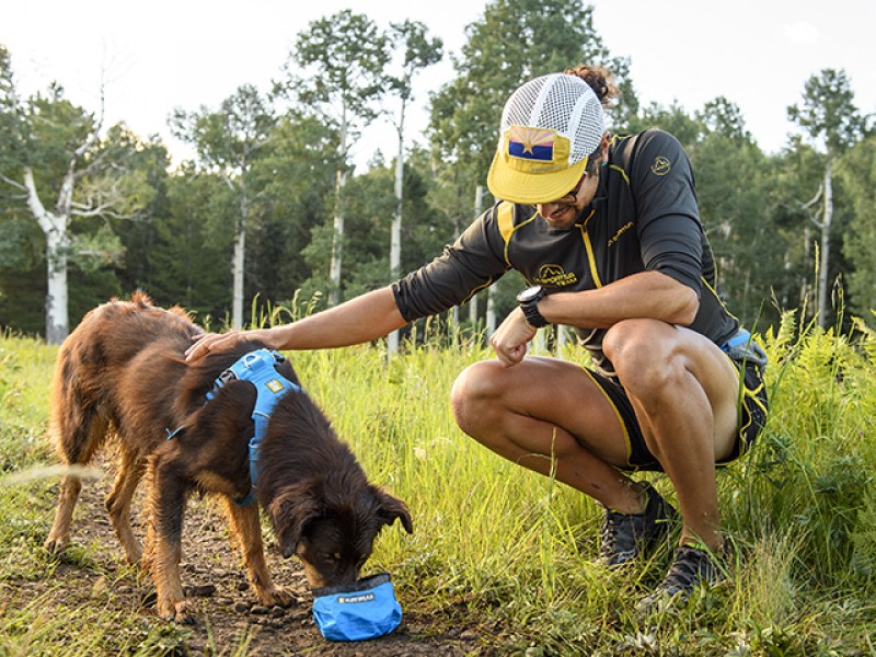Ruffwear Trail Runner Ultralight Bowl - Image 4