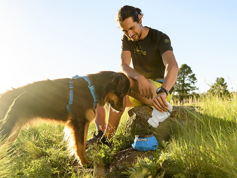 Ruffwear Trail Runner Ultralight Bowl - Image 5