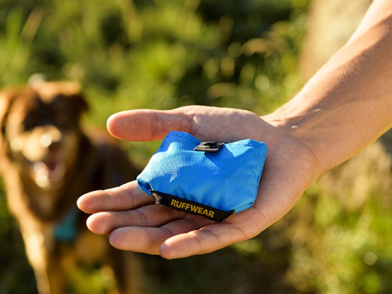 Ruffwear Trail Runner Ultralight Bowl - Image 7