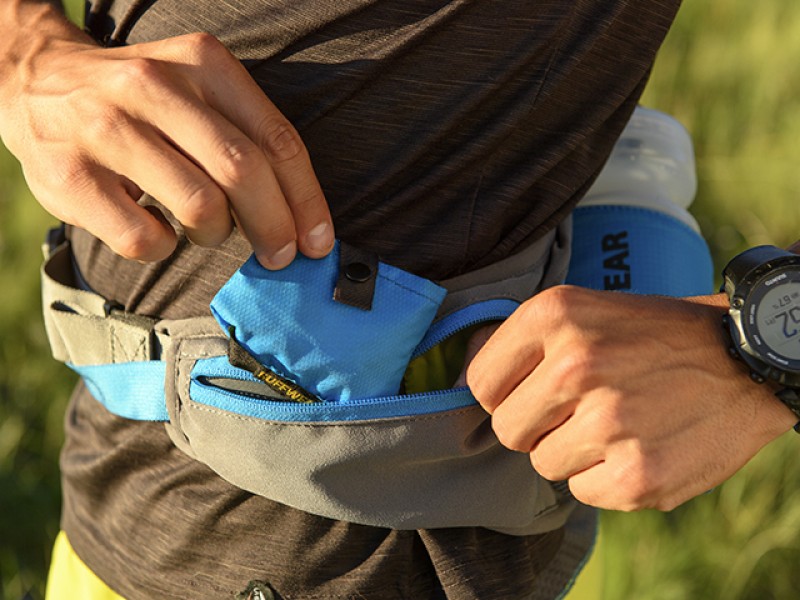 Ruffwear Trail Runner Ultralight Bowl - Image 8