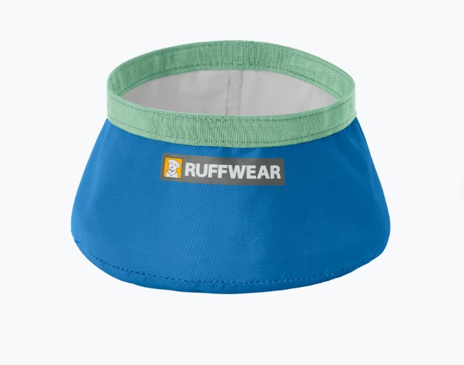 Ruffwear Trail Runner Ultralight Bowl
