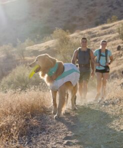 Ruffwear Swamp Cooler vest - Image 8