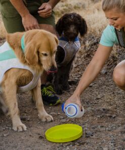 Ruffwear Swamp Cooler vest - Image 7
