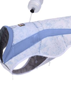 Alternative view of Ruffwear Swamp Cooler vest