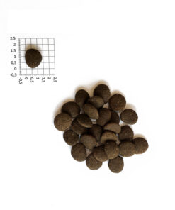 Alternative view of Eden Fish Cuisine 80/20, Medium