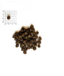 Alternative view of Eden Fish Cuisine 80/20, Small