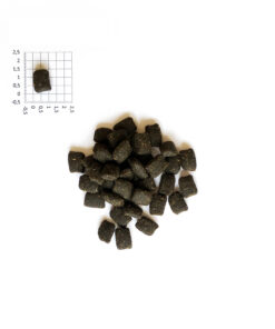Alternative view of Eden Semi-Moist Wild Boar & Pheasant