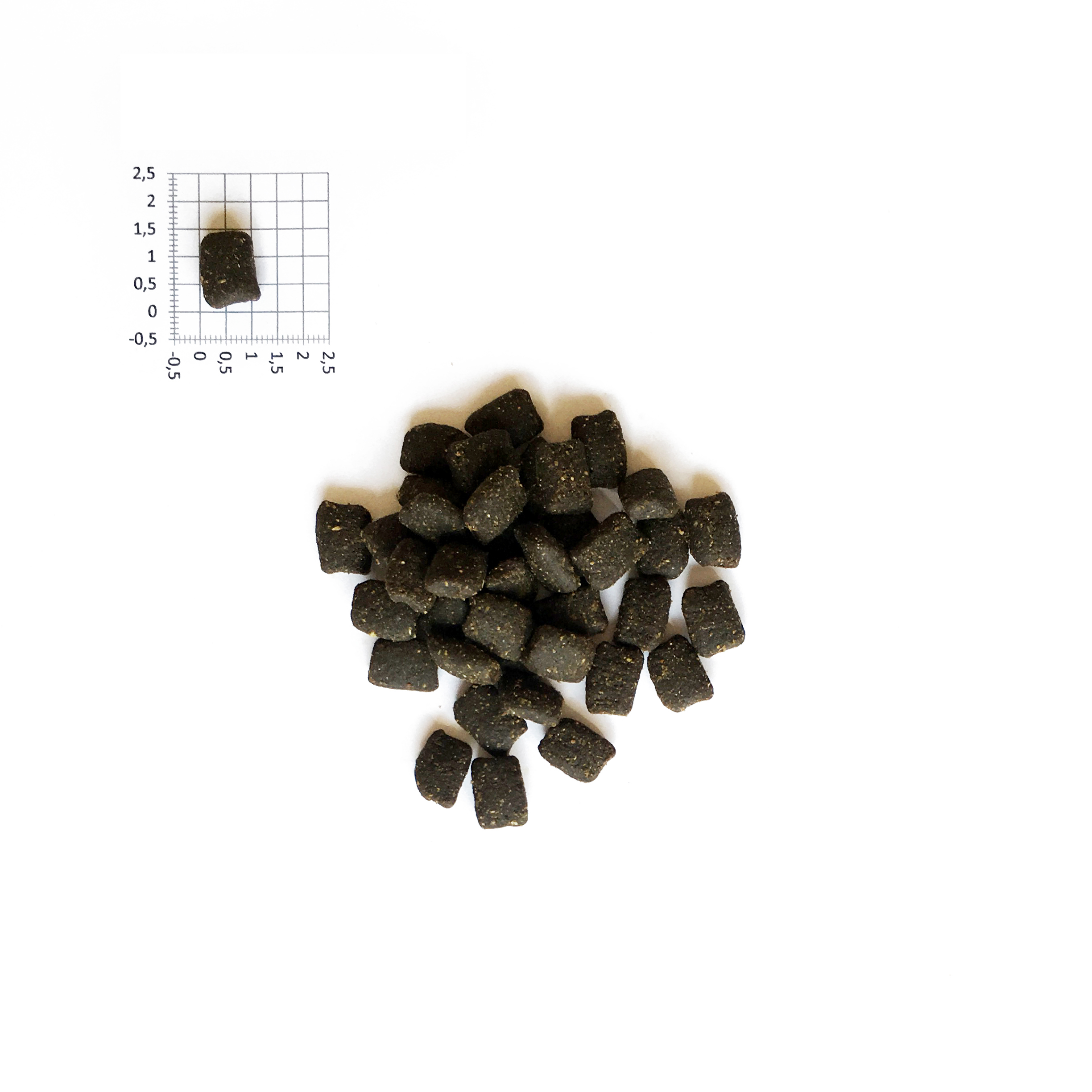 Eden Semi-Moist Wild Boar & Pheasant - Image 2