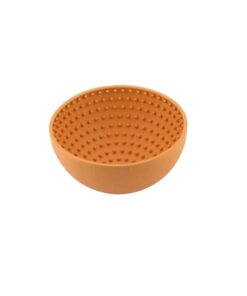 LickiMat Wobbler, orange