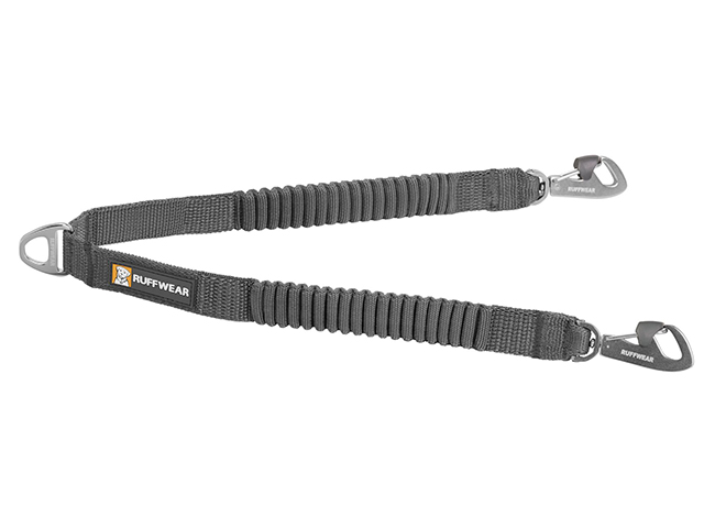 Ruffwear Double Track Coupler