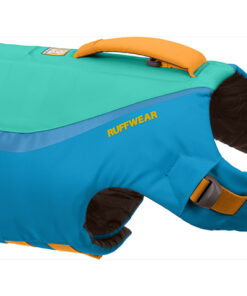 Ruffwear Float Coat, Blå