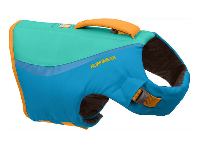Ruffwear Float Coat, Blå