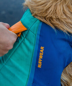 Ruffwear Float Coat, Blå - Image 3