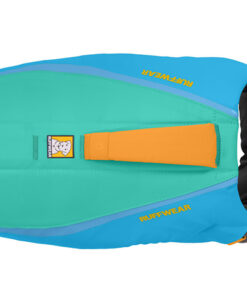 Ruffwear Float Coat, Blå - Image 4