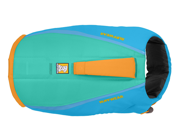 Ruffwear Float Coat, Blå - Image 4