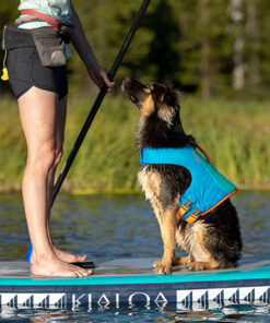 Ruffwear Float Coat, Blå - Image 6