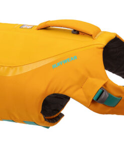 Ruffwear Float Coat, Orange