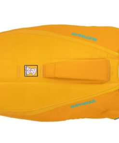 Ruffwear Float Coat, Orange - Image 3