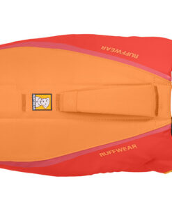 Ruffwear Float Coat, Rød - Image 3
