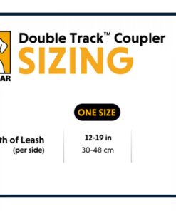 Ruffwear Double Track Coupler - Image 6