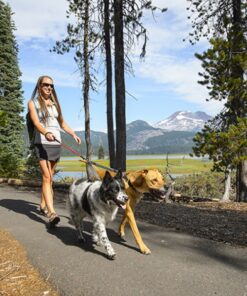 Ruffwear Double Track Coupler - Image 3