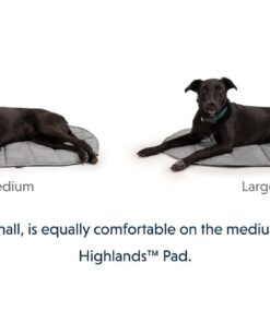 Ruffwear Highlands Pad - Image 5