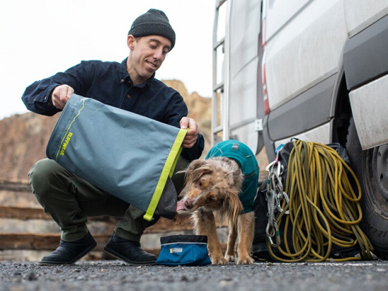 Ruffwear Kibble Kaddie - Image 3