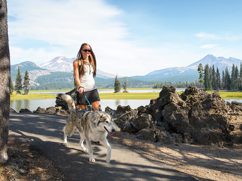 Ruffwear Knot-A-Long line - Image 2