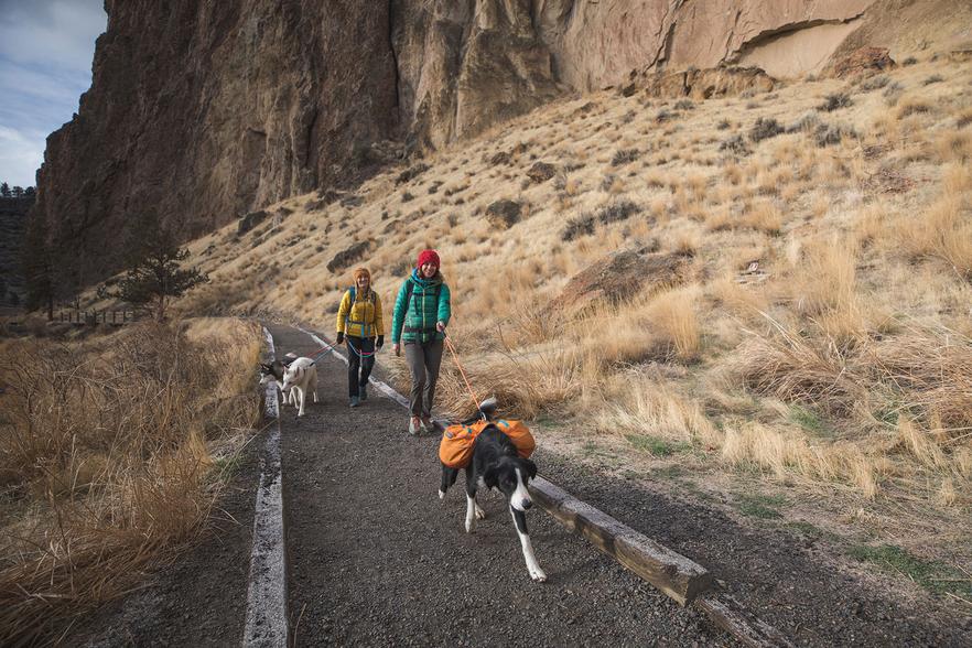 Ruffwear Knot-A-Førerline - Image 2