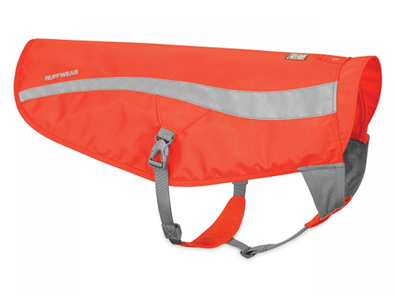 Ruffwear Track sikkerhedsvest