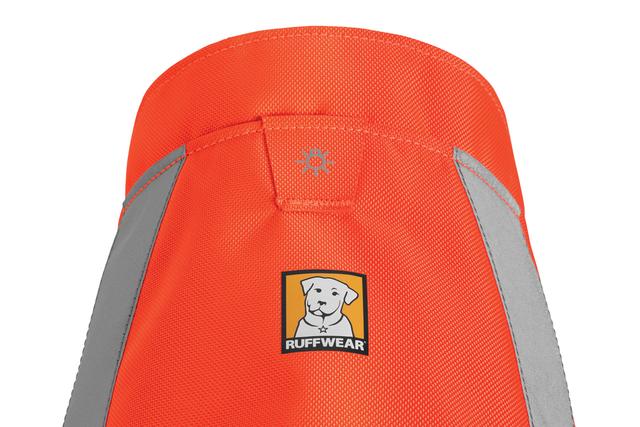 Ruffwear Track sikkerhedsvest - Image 3