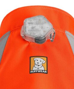 Ruffwear Track sikkerhedsvest - Image 4