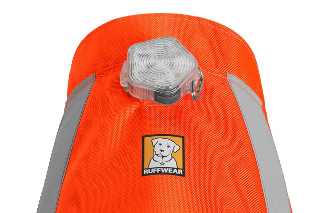 Ruffwear Track sikkerhedsvest - Image 4