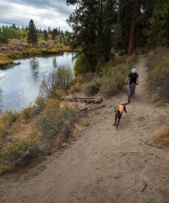 Ruffwear Track sikkerhedsvest - Image 7