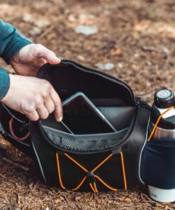 Non-stop Dogwear Trekking Belt Bag - Image 5