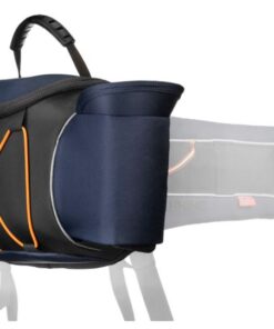 Non-stop Dogwear Trekking Belt Bag - Image 3