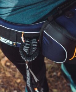 Non-stop Dogwear Trekking Belt Bag - Image 6