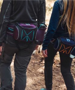 Alternative view of Non-stop Dogwear Trekking Belt Bag