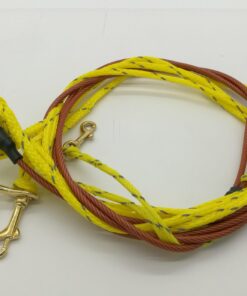 Troll Skaglesektioner 5 mm wire