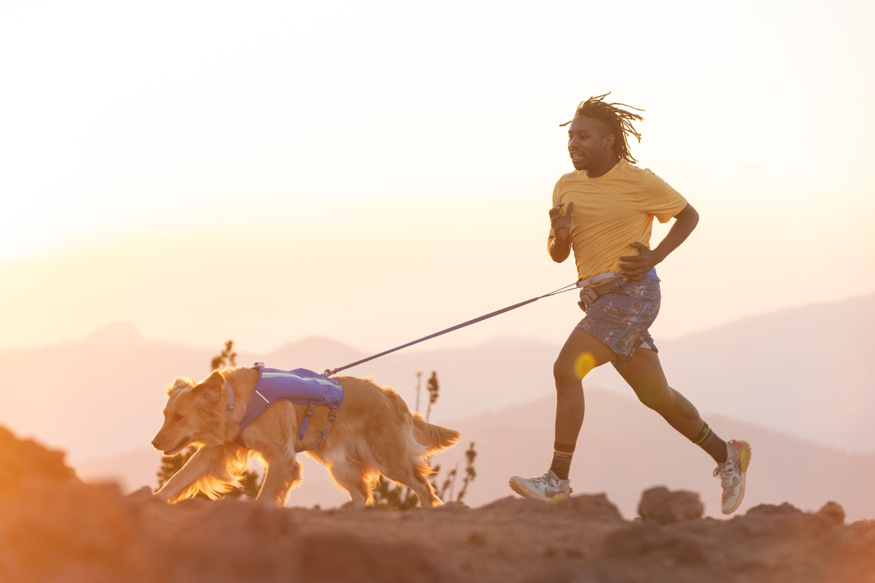 Ruffwear Trail Runner Belt - Image 4